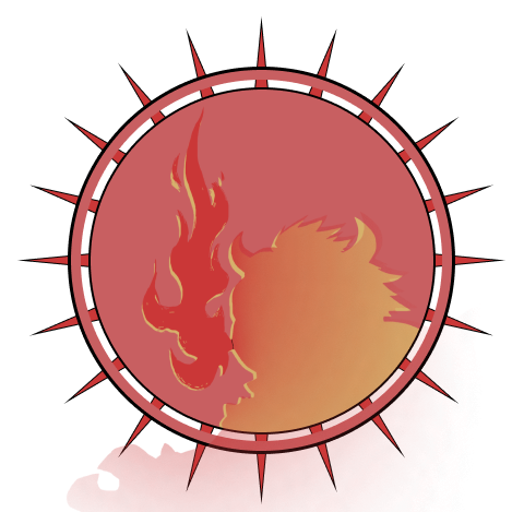 Logo de l'équipe 1